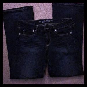American Eagle Boyfriend Jeans